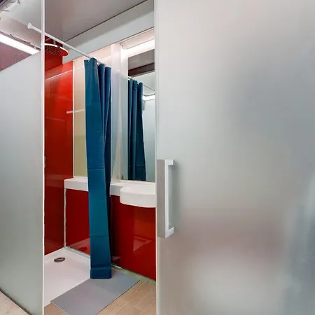 Appartement 13 - Le Lokup - Wifi - Proche Tram