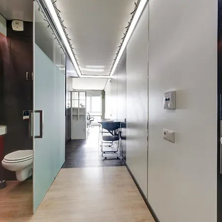 13 - Le Lokup - Wifi - Proche Tram شقة *