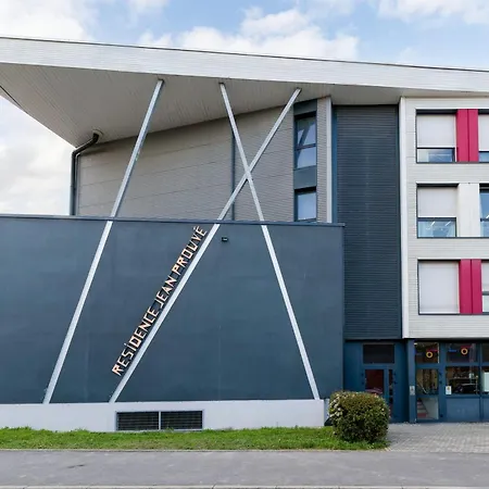 13 - Le Lokup - Wifi - Proche Tram *