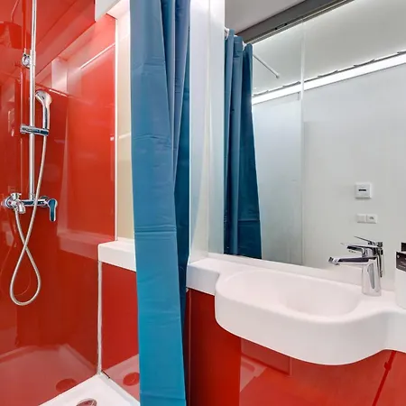 13 - Le Lokup - Wifi - Proche Tram رانس