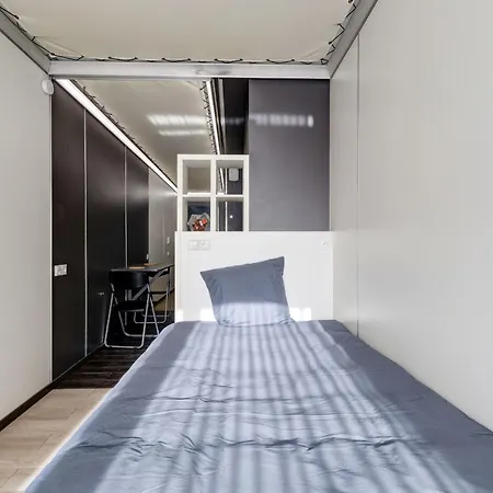 13 - Le Lokup - Wifi - Proche Tram شقة رانس