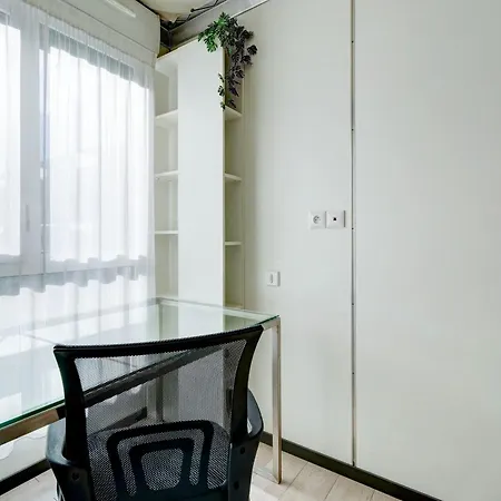 13 - Le Lokup - Wifi - Proche Tram رانس