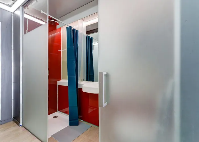 شقة 13 - Le Lokup - Wifi - Proche Tram