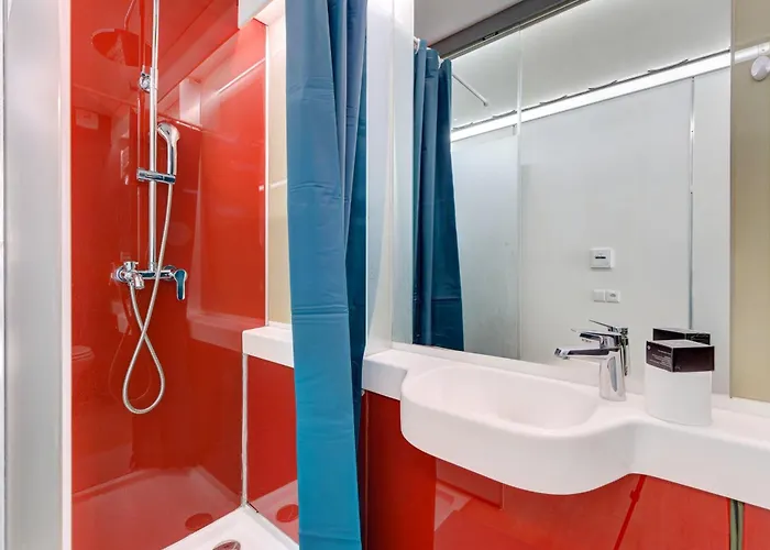 13 - Le Lokup - Wifi - Proche Tram رانس