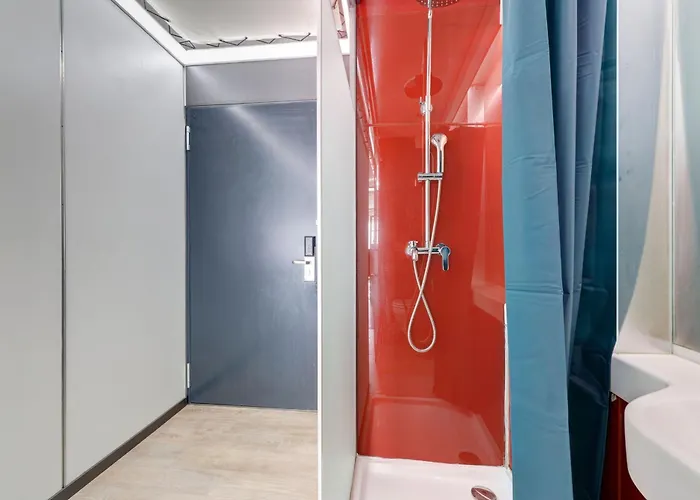 13 - Le Lokup - Wifi - Proche Tram