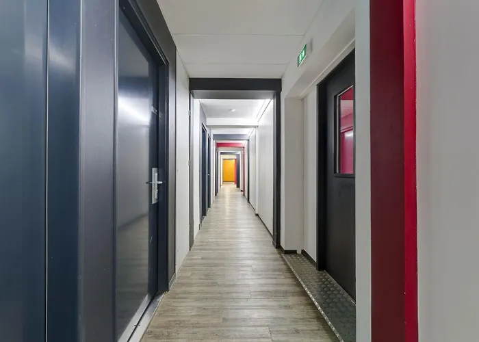 13 - Le Lokup - Wifi - Proche Tram شقة *