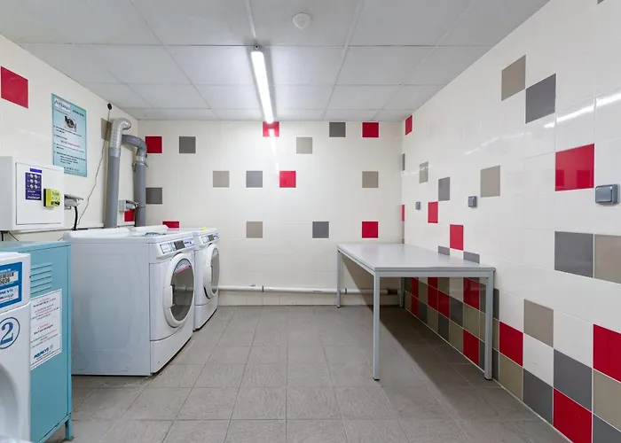 13 - Le Lokup - Wifi - Proche Tram * رانس