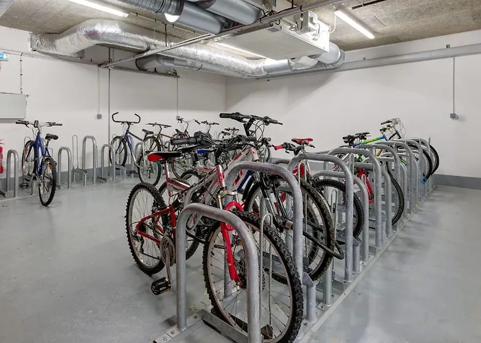 13 - Le Lokup - Wifi - Proche Tram رانس